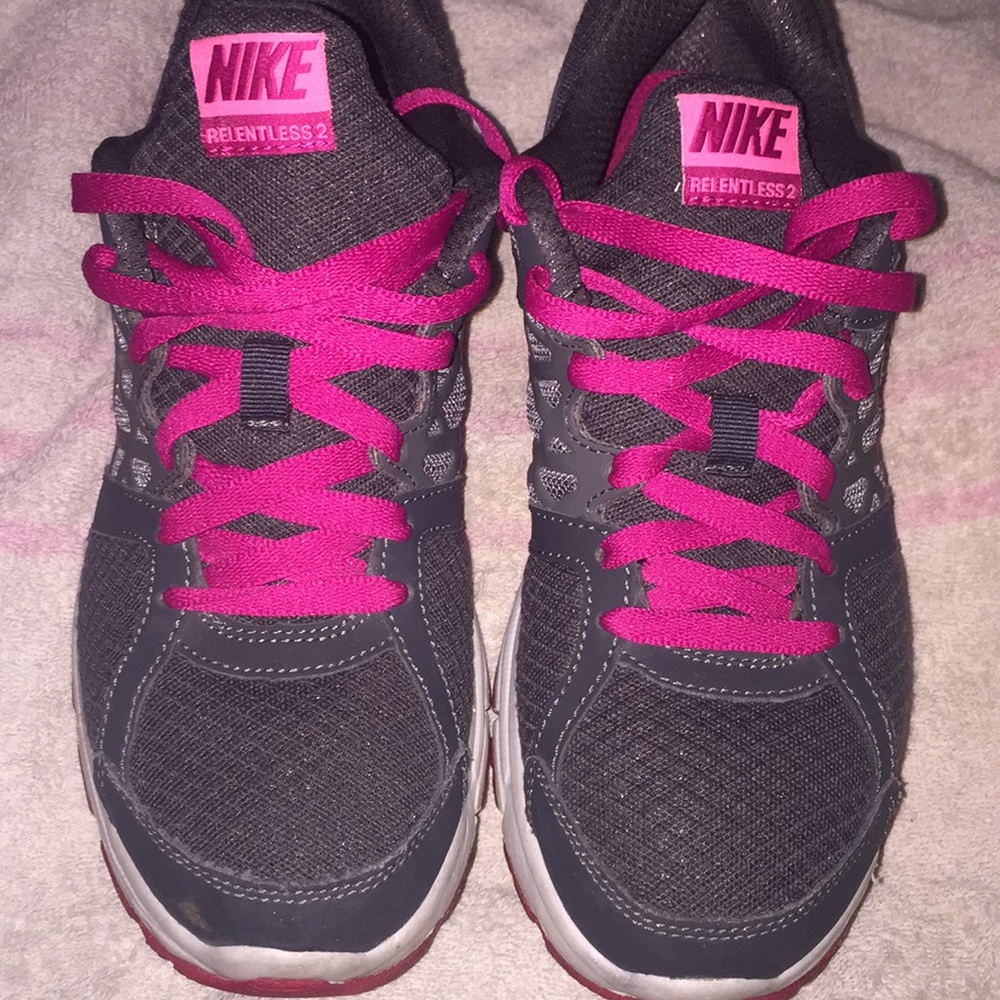 Nike Relentless 2
